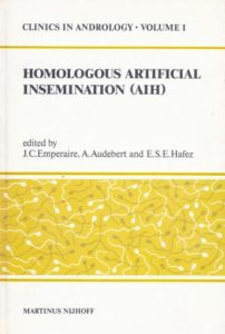 Homologous Artificial Insemination