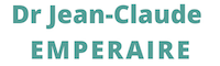 Docteur Jean-Claude Emperaire Logo